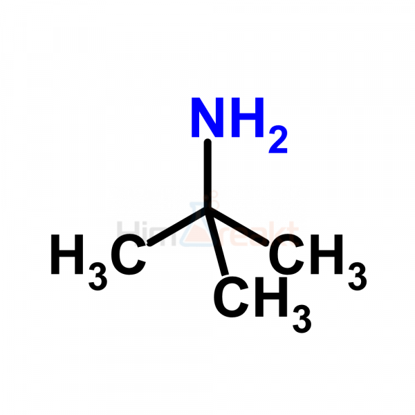 Трет-бутиламин