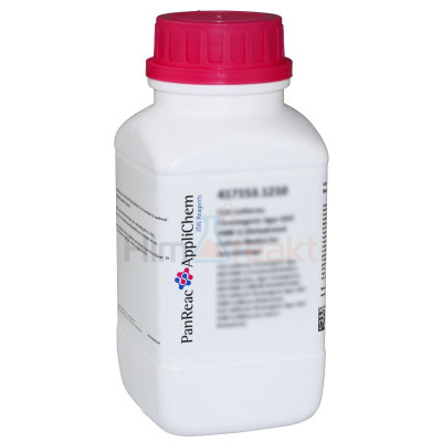 Пептонный бульон с хлоридом натрия забуференный  (Ph. Eur.), б/в культ. среда, для микробиологии