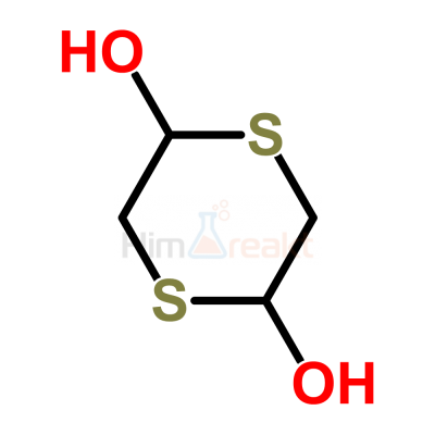 1,4-Дитиан-2,5-диол
