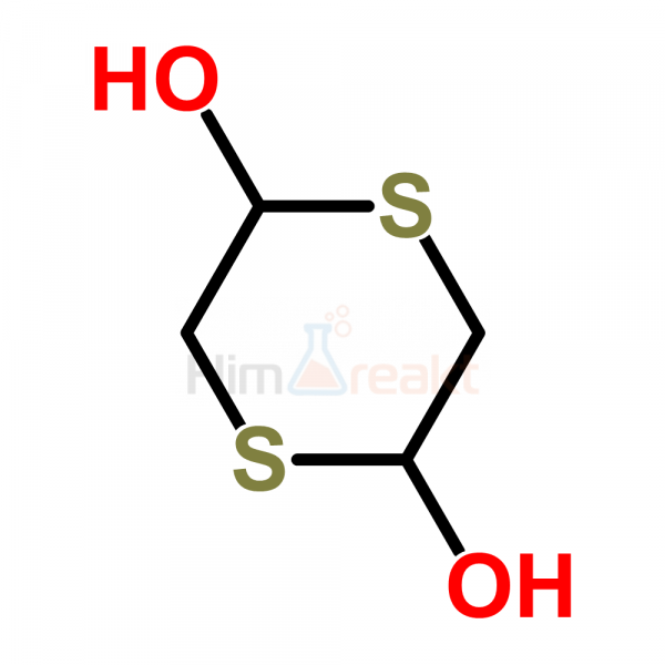 1,4-Дитиан-2,5-диол