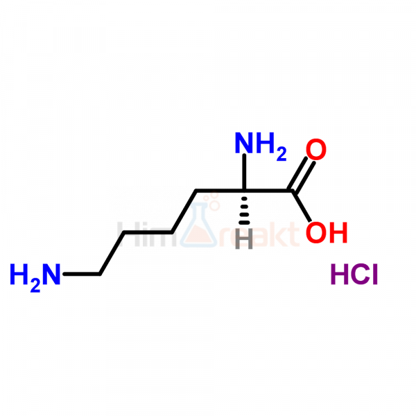 D-лизин моногидрохлорид