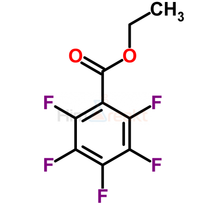 Этил пентафторбензоат