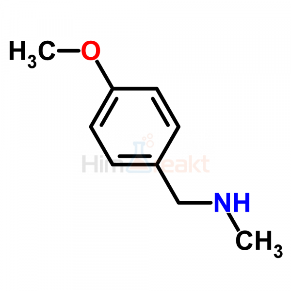 4-Метокси-N-метилбензиламин