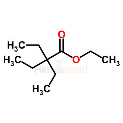 Этил 2,2-диэтилбутират