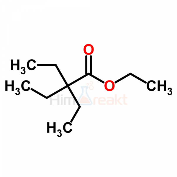 Этил 2,2-диэтилбутират