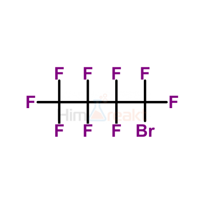 Нонафторбутил бромид