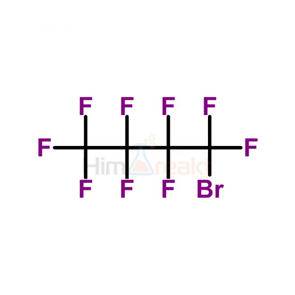 Нонафторбутил бромид