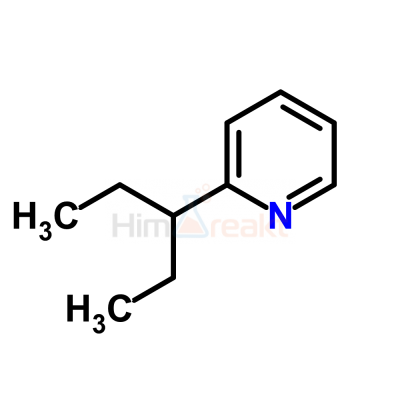 2-(3-Пентил)пиридин