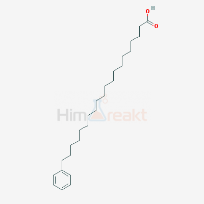 19-Фенил-нонадеканкарбоновая кислота