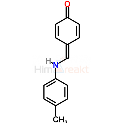 альфа-(4-Толилимино)-п-крезол