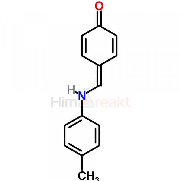 альфа-(4-Толилимино)-п-крезол