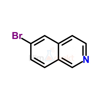 6-Бромизокуинолин