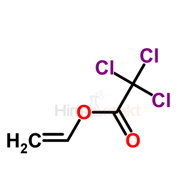 Винил трихлорацетат