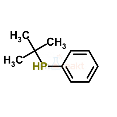 Трет-бутилфенилфосфин