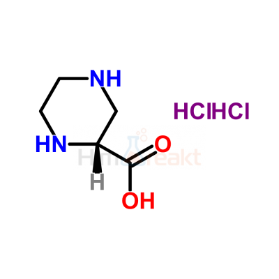 (R)-2-пиперазинкарбоновая кислота дигидрохлорид