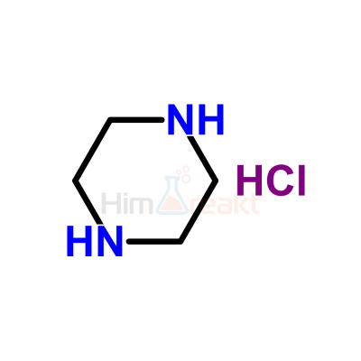 Пиперазин гидрохлорид гидрат