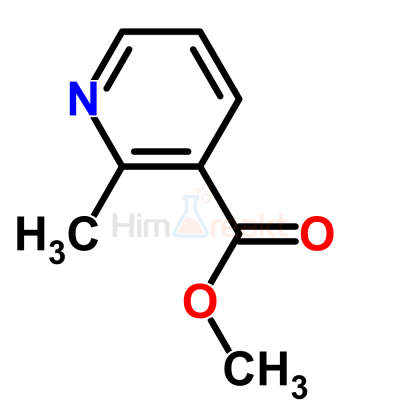 Метил 2-метилникотинат