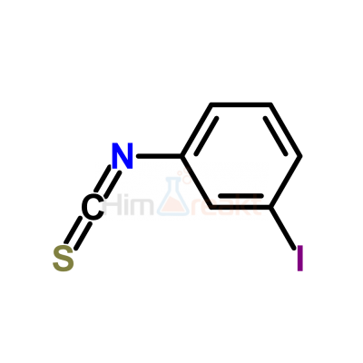 3-Йодофенил изотиоцианат