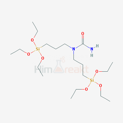 Бис[3-(триэтоксисилил)пропил]урея