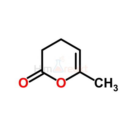 3,4-Дигидро-6-метил-2h-пиран-2-он