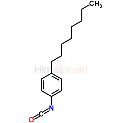 4-Октилфенил изоцианат