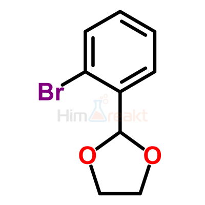 2-Бромбензальдегид этилен ацеталь