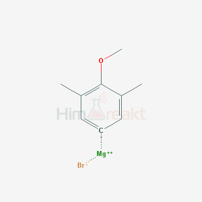 3,5-Диметил-4-метоксифенилмагний бромид
