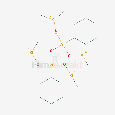 1,3-Дициклогексил-1,1,3,3-тетракис(диметилсилилокси)дисилоксан