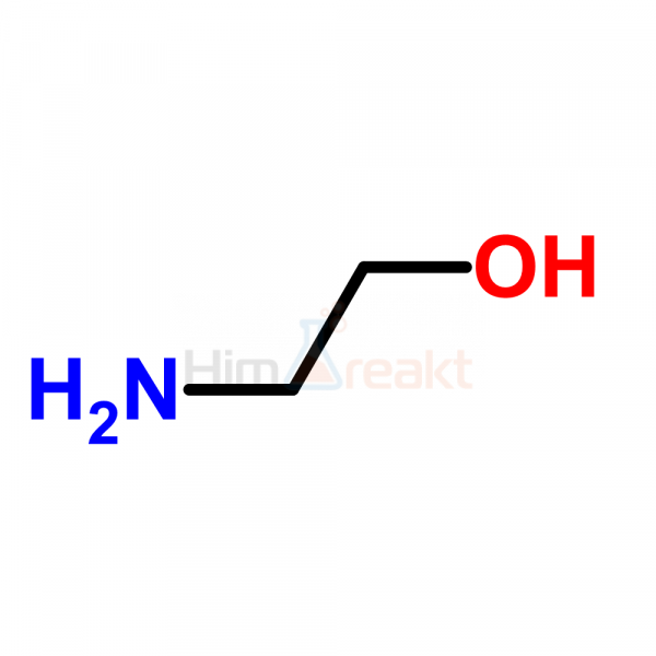 Этаноламин