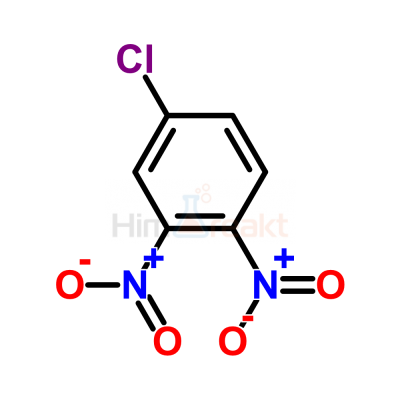 1-Хлор-3,4-динитробензол