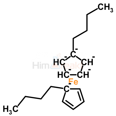 Бутилферроцен