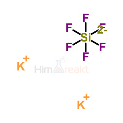 Калий гексафторсиликат