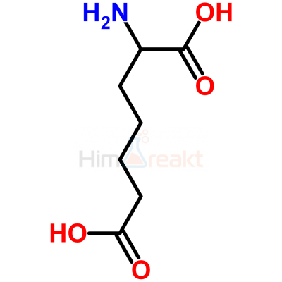 (±)-2-Аминопимелиновая кислота