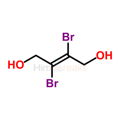 Транс-2,3-дибром-2-бутен-1,4-диол