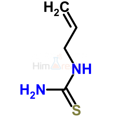 N-аллилтиомочевина