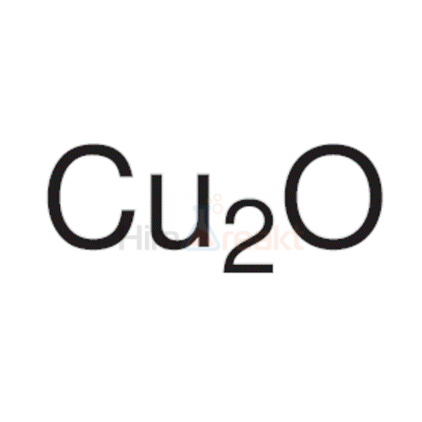 Медь(I) оксид