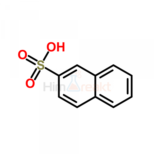 2-Нафталинсульфоновая кислота