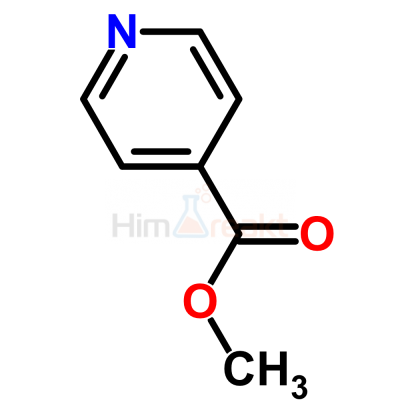 Метил изоникотинат