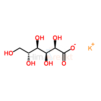 Калий глюконат