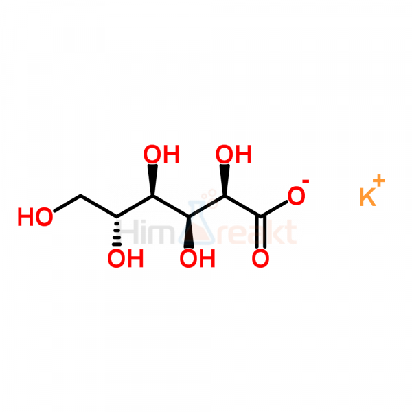 Калий глюконат