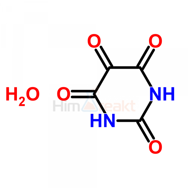 Аллоксан моногидрат