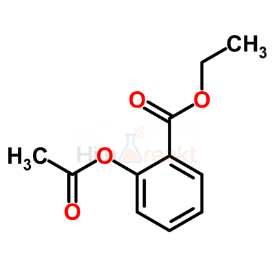 Этил 2-ацетоксибензоат