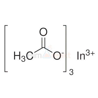 Индий(III) ацетат