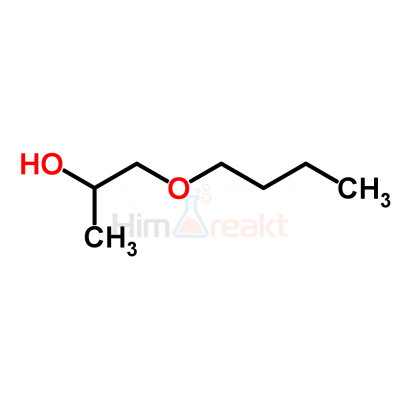 Пропилен гликоль бутиловый эфир