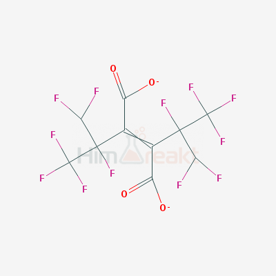 Бис(гексафторизопропил)малеат