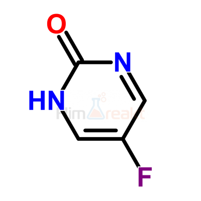 5-Фтор-2-гидроксипиримидин