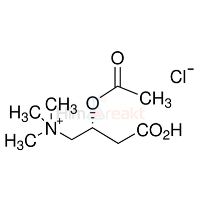 Ацетил-L-карнитин гидрохлорид