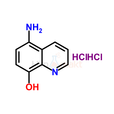 5-Амино-8-гидроксикуинолин дигидрохлорид