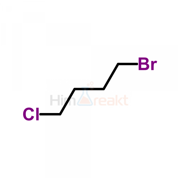 1-Бром-4-хлорбутан
