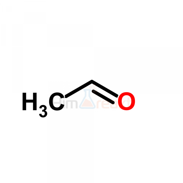 Ацетальдегид